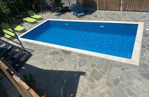 Gjirokaster Bed & Breakfast | Guesthouse Mele