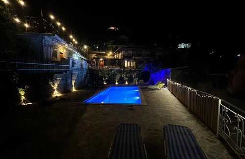 Gjirokaster Bed & Breakfast | Guesthouse Mele