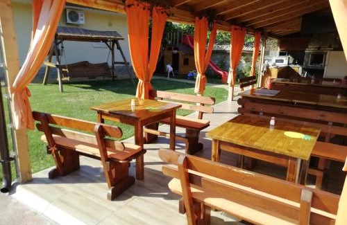 Shabla House | Guesthouse Mirage