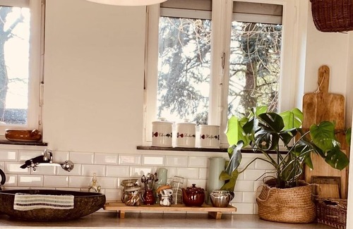 Lanklaar House | Guesthouse Momo