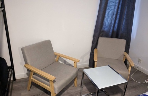 Thieux House | Guesthouse near Charles De Gaulle Airport