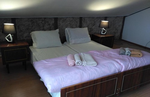 Parakar House | Guesthouse Richie