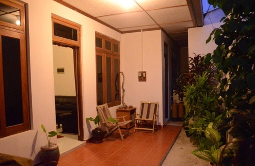 Mahibadhoo House | Guesthouse run by Maldivian Diving Instructor w/32 years of experience.