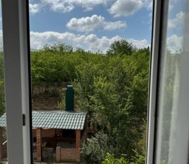 Martivili Cabin | Guesthouse SANIKO