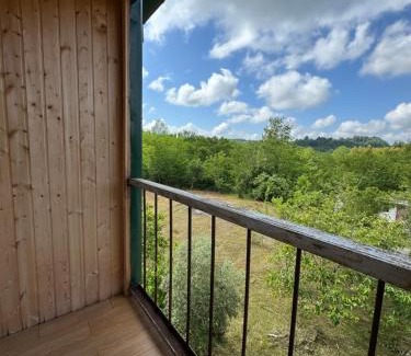 Martivili Cabin | Guesthouse SANIKO