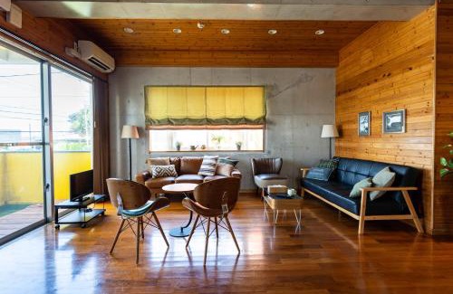 Tomigusuku Apartment | Guesthouse Senaga