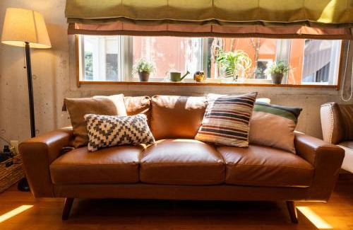 Tomigusuku Apartment | Guesthouse Senaga