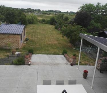 Veurne Apartment | Guesthouse SiSa