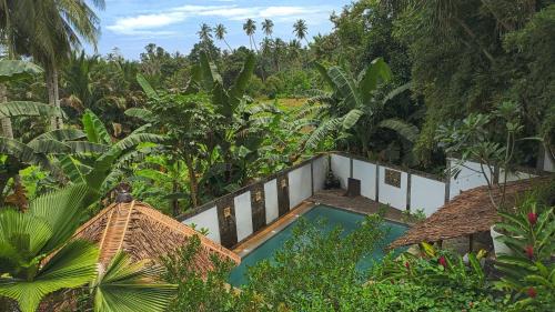 Manado House | Guesthouse Thalassa