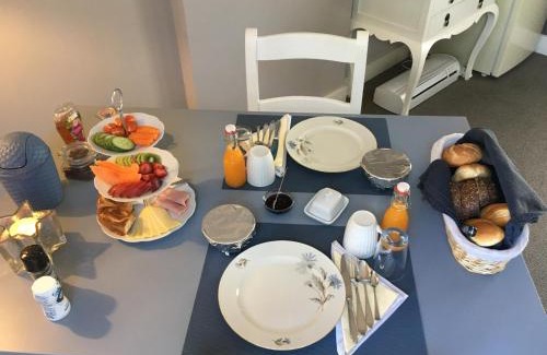 Scharn Bed & Breakfast | Guesthouse Thoez