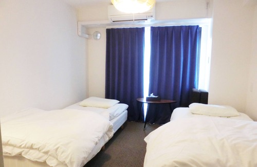Meito Ward Hostel | Guesthouse TOHO