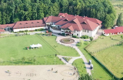 Zapresic House | Guesthouse Trajbar Team