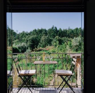 Figueiro dos Vinhos House | Guesthouse Travessa da Arieira