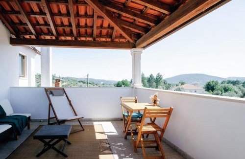 Figueiro dos Vinhos House | Guesthouse Travessa da Arieira