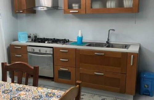 Nuova Cliternia House | Guesthouse Tremiti Home