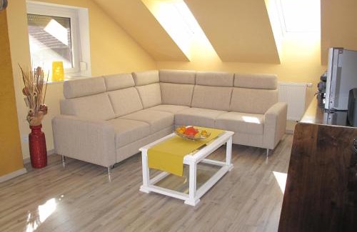Cakovec House | Guesthouse Ursula
