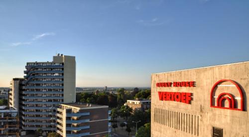 Stadscentrum Hotel | Guesthouse Vertoef