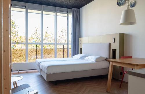 Stadscentrum Hotel | Guesthouse Vertoef