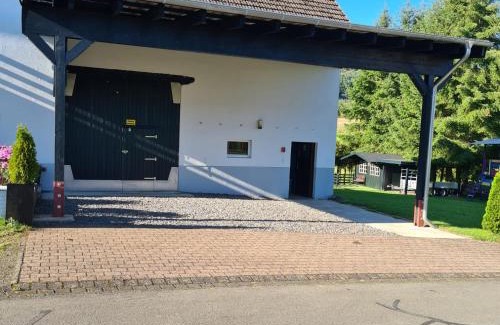 Wallenborn Apartment | Guesthouse Wallenborn - Appartement