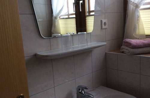 Weissbriach Bed & Breakfast | Guesthouse Wastian - 25 m2 double room, breakfast included in the price