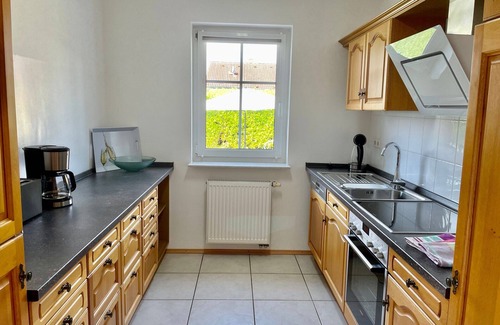 Hochstadt Apartment | Guesthouse wine paradise