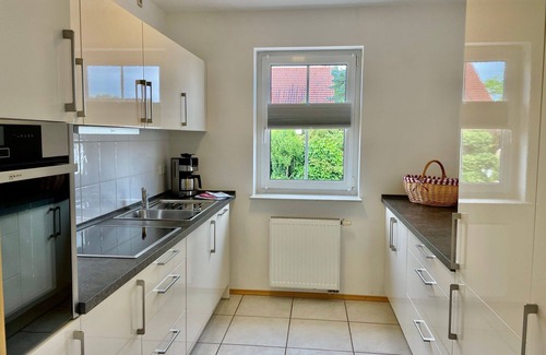 Hochstadt Apartment | Guesthouse wine paradise