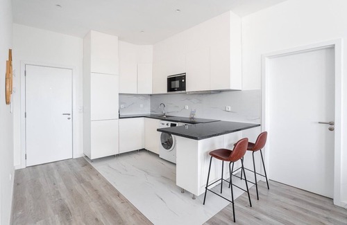 Aldoar Apartment | GuestReady - A lovely vacation in Matosinhos