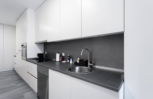 Leixões Apartment | GuestReady - A prime stay near the beach