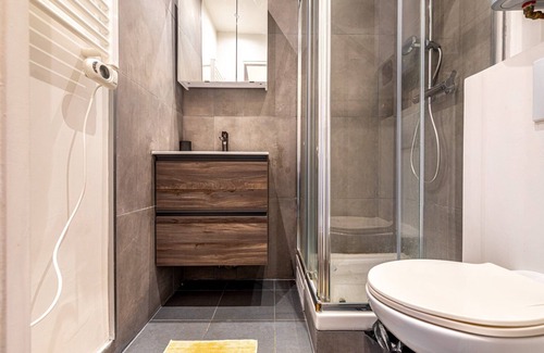Ivry-port Apartment | GuestReady - A small miracle in Ivry-sur-Seine