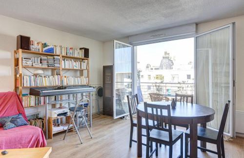 Bordeaux Sud Apartment | GuestReady - Beau Séjour près de Saint-Michel