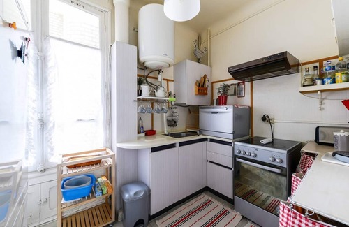 13th Arrondissement Apartment | GuestReady - Beautiful Aptos - 5 minutes to Chinatown