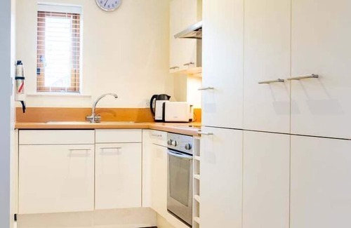 Glasnevin Apartment | GuestReady - Beautiful Duplex near Botanic Gardens