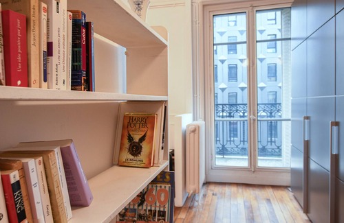 Gare Apartment | GuestReady - Bright Apt in the new Latin Quarter