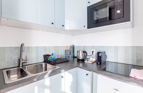 Malakoff Apartment | GuestReady - Champs Elysees Studio
