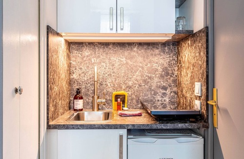 13th Arrondissement Apartment | GuestReady - Charming comfort for 2 near Chinatown