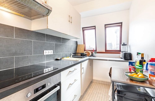 Vincennes Apartment | GuestReady - Charming Getaway in Vincennes