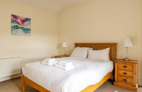 Portobello Apartment | GuestReady - Charming Portobello house