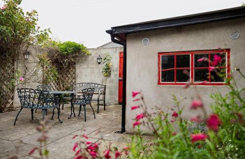 Portobello Apartment | GuestReady - Charming Portobello house