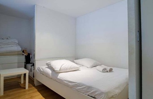 Le Pharo Apartment | GuestReady - Charming retreat near the beach