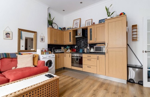 Tottenham Green Apartment | GuestReady - Charming retreat in West Green