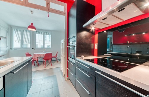 Tonkin Sud Apartment | GuestReady - Charming stay at Tête d'Or
