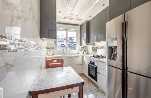 Les Halles Apartment | GuestReady - Charming stay near Museum of Illusion