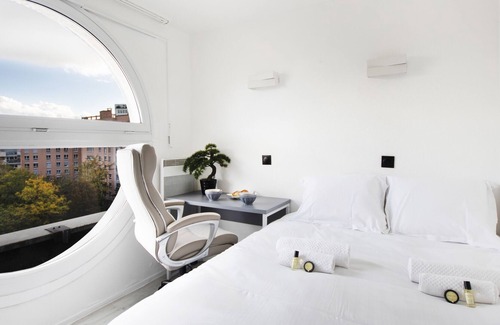 Gare Apartment | GuestReady - Cozy Studio near Bercy