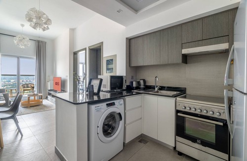 Al Barsha Apartment | GuestReady - Delightful home at Bella Rose