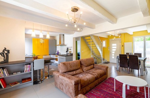 13th Arrondissement Gobelins Apartment | GuestReady - Fabulous House in Clamart