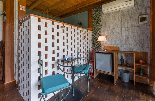 Ponte de Lima Apartment | GuestReady - Fernandes Guest House - Blue Bungalow