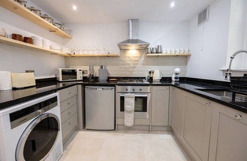 Hope Street Apartment | GuestReady - Georgian Quarter retreat with terrace