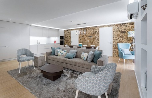 Anais Villa | GuestReady - Ground-Floor Haven - Ponte de Lima