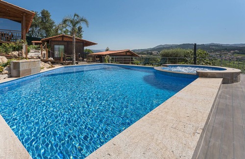 Ponte de Lima Apartment | GuestReady - Guest House - Green Bungalow