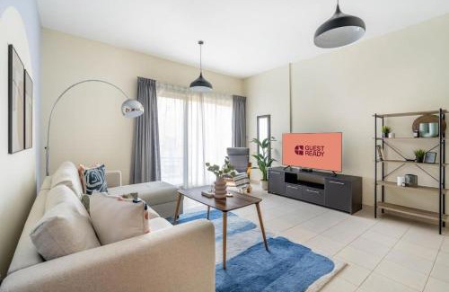 The Greens Apartment | GuestReady Holiday Homes - One Mint Sunset